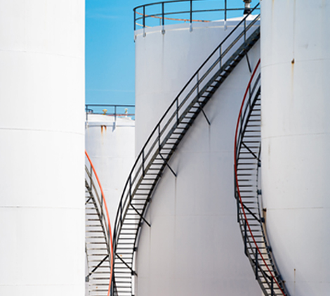 水處理行業(yè)